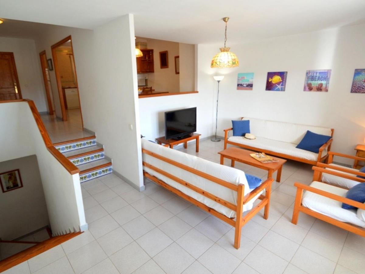 Serpentona Apartments Cala Galdana (Menorca) Exterior foto