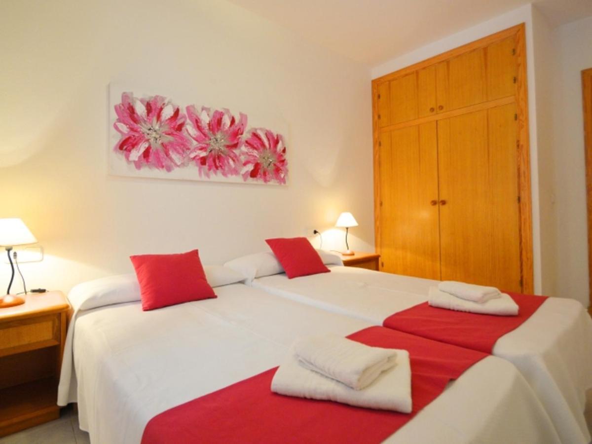 Serpentona Apartments Cala Galdana (Menorca) Exterior foto