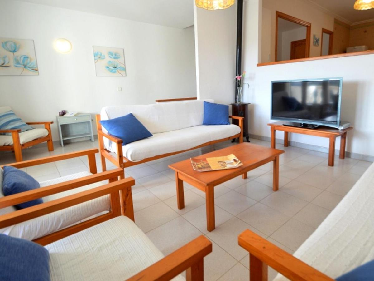 Serpentona Apartments Cala Galdana (Menorca) Exterior foto